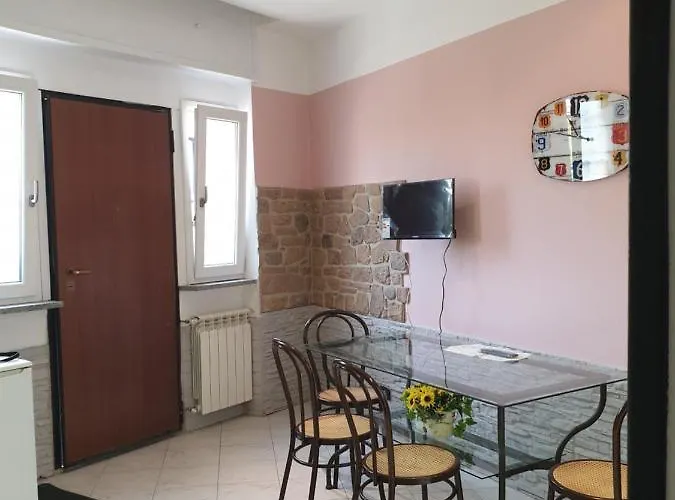 Appartamento G.V