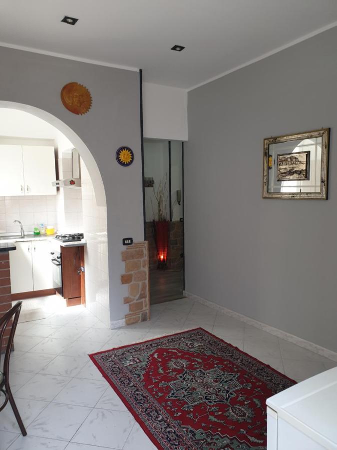 Apartamento G.v *