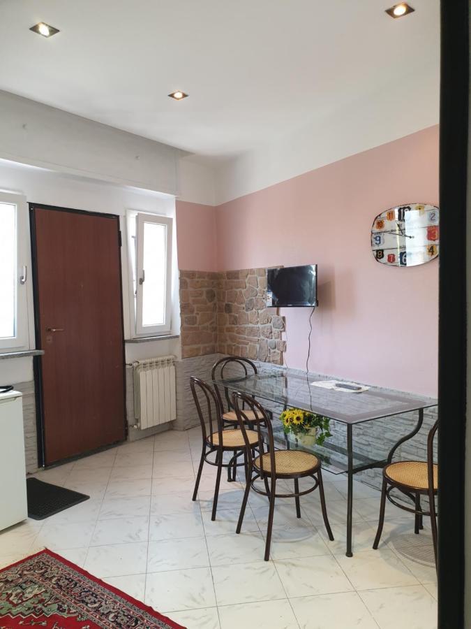 Apartamento G.v *